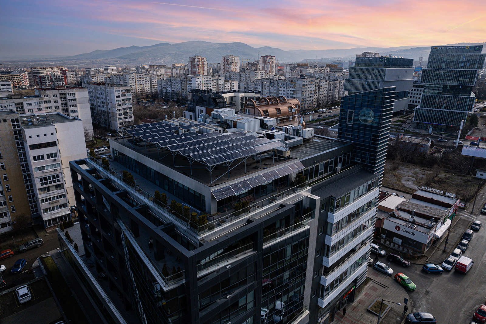 Where does it come from