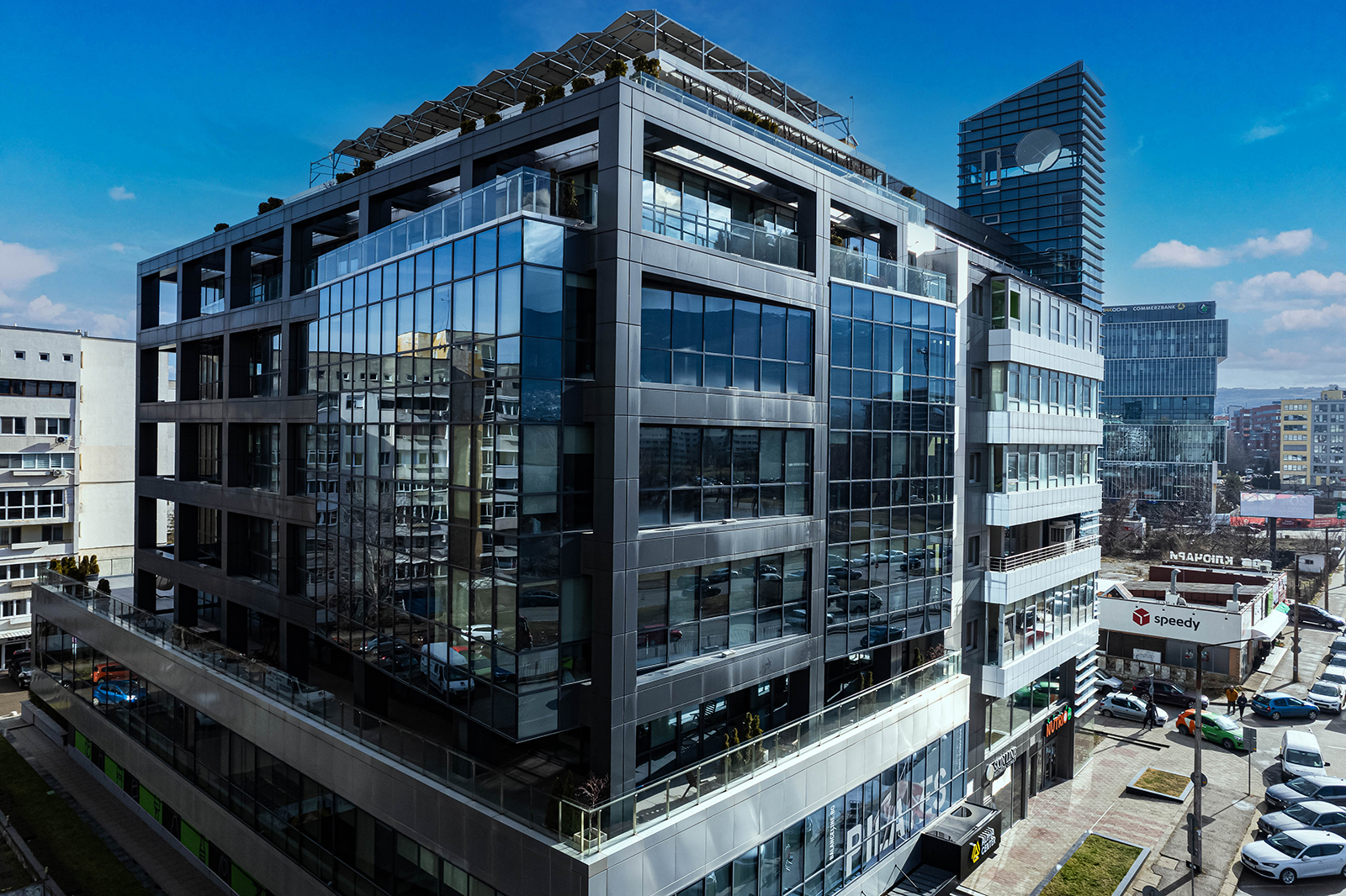 Where does it come from